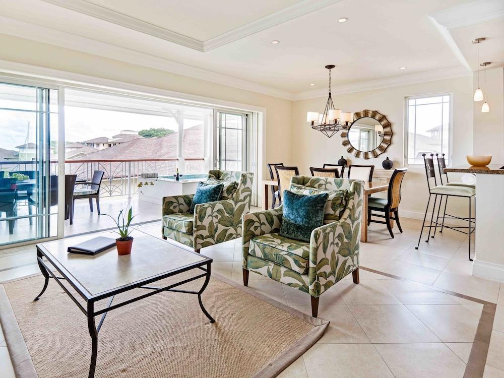 The Landings Resort And Spa - All Suites Gros Islet Eksteriør bilde
