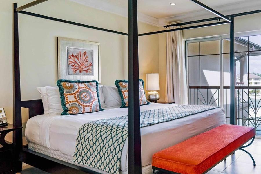 The Landings Resort And Spa - All Suites Gros Islet Eksteriør bilde