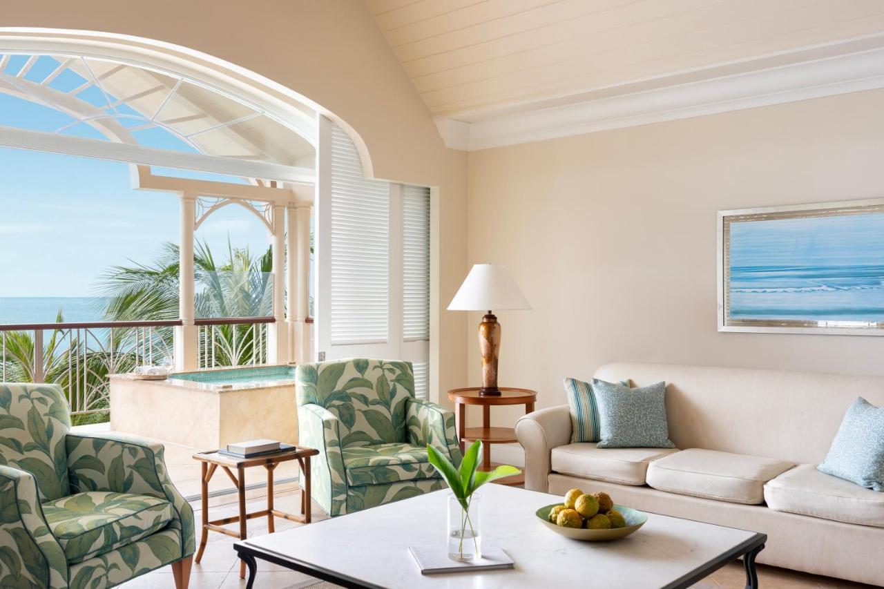 The Landings Resort And Spa - All Suites Gros Islet Eksteriør bilde