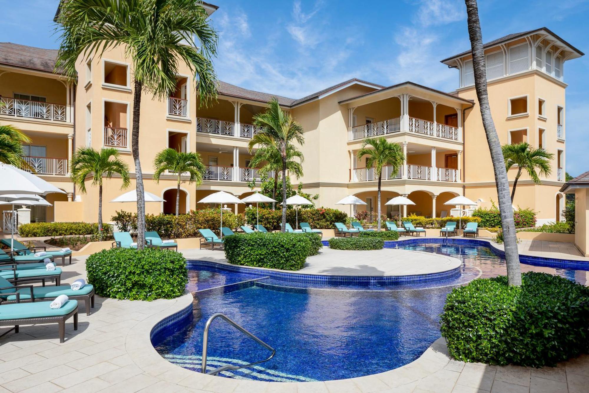 The Landings Resort And Spa - All Suites Gros Islet Eksteriør bilde