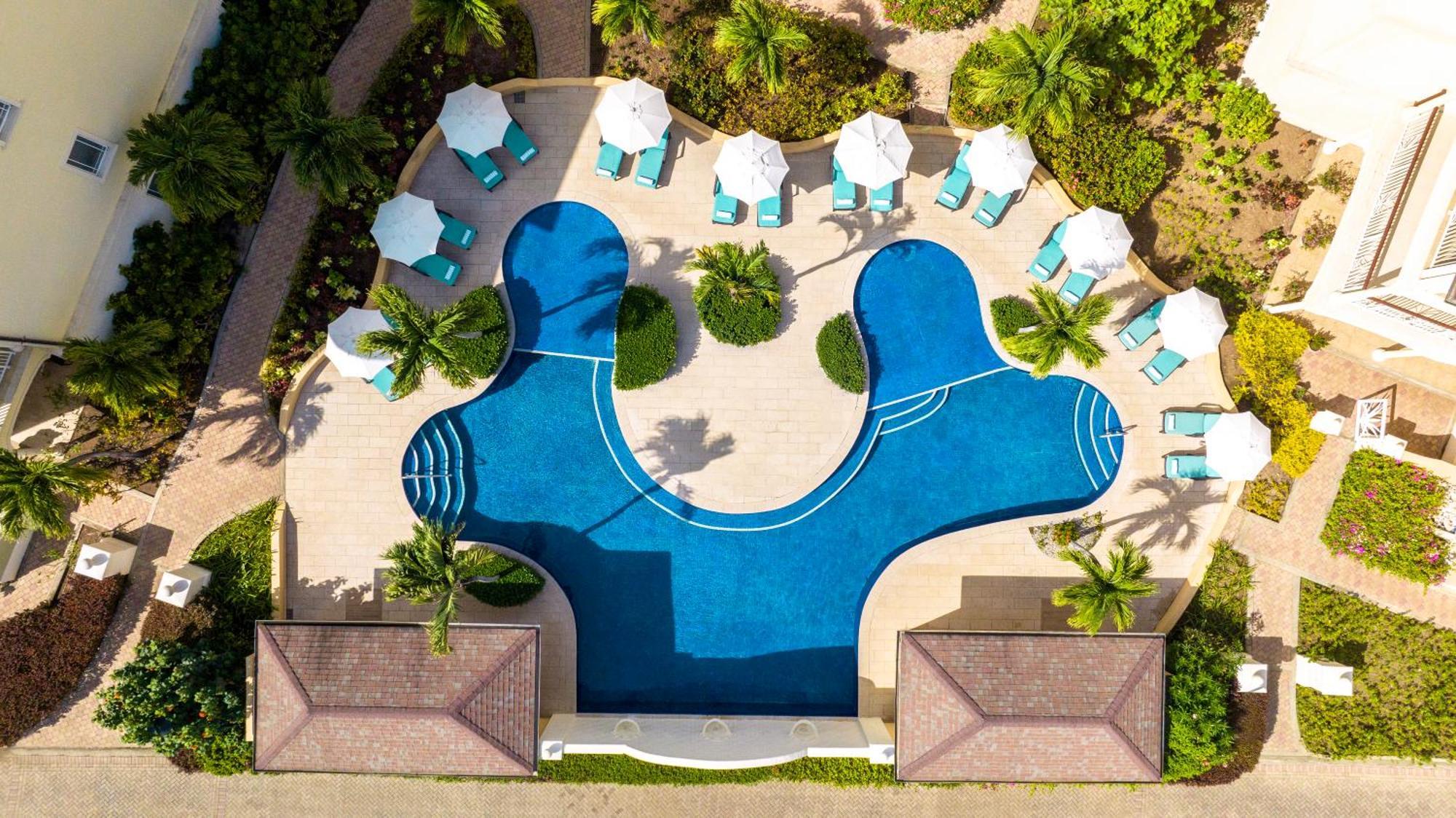 The Landings Resort And Spa - All Suites Gros Islet Eksteriør bilde