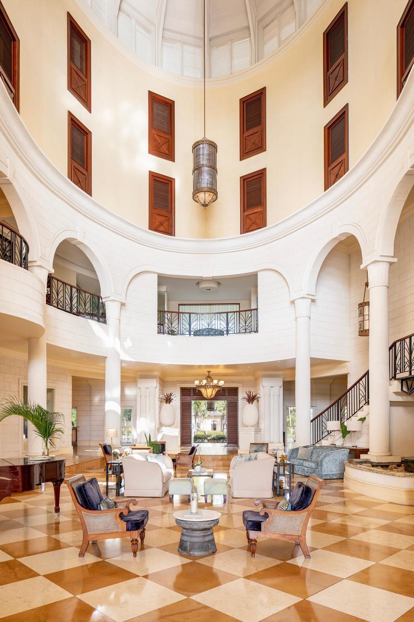 The Landings Resort And Spa - All Suites Gros Islet Eksteriør bilde