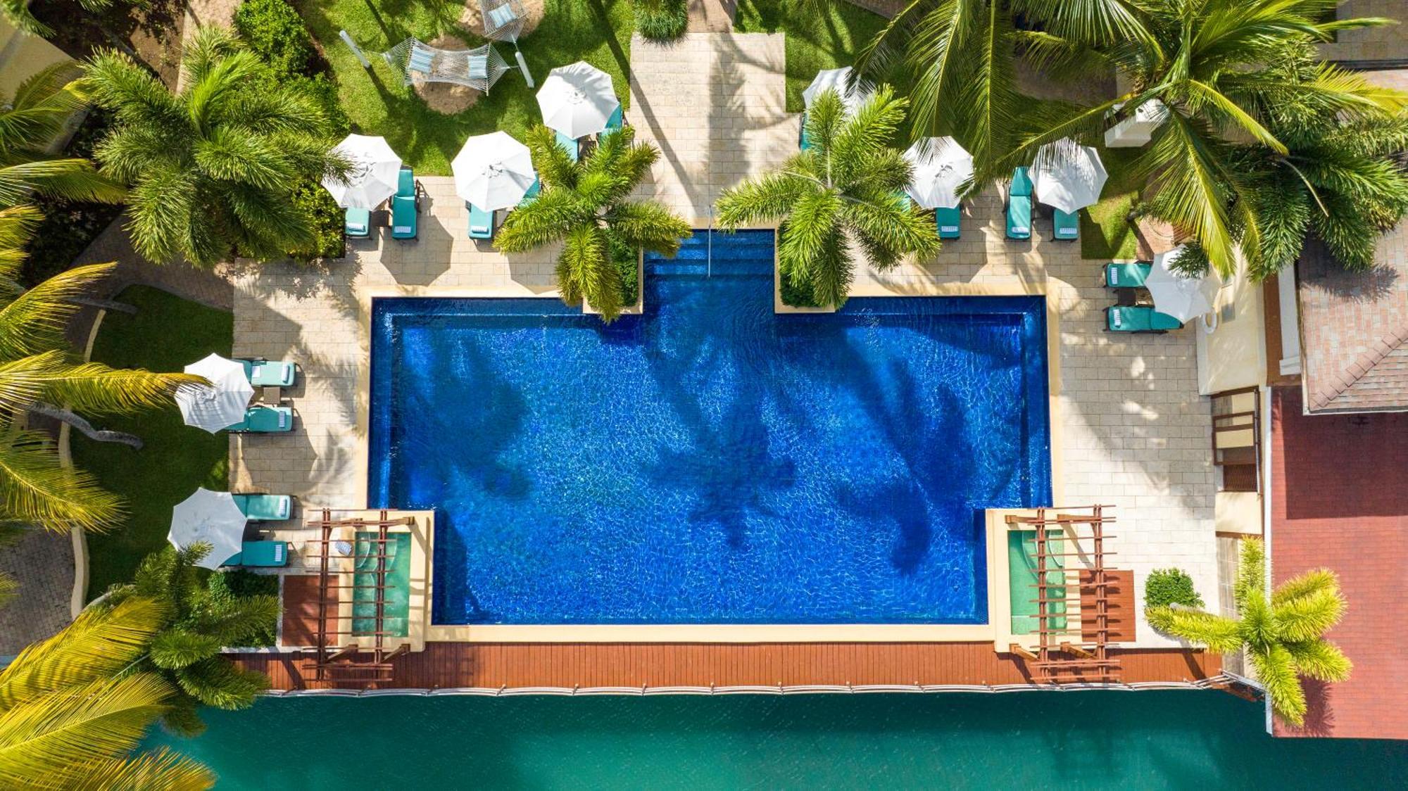 The Landings Resort And Spa - All Suites Gros Islet Eksteriør bilde