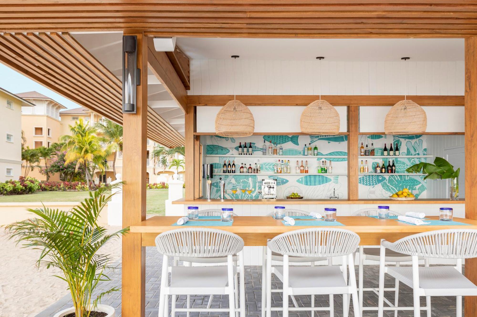 The Landings Resort And Spa - All Suites Gros Islet Eksteriør bilde