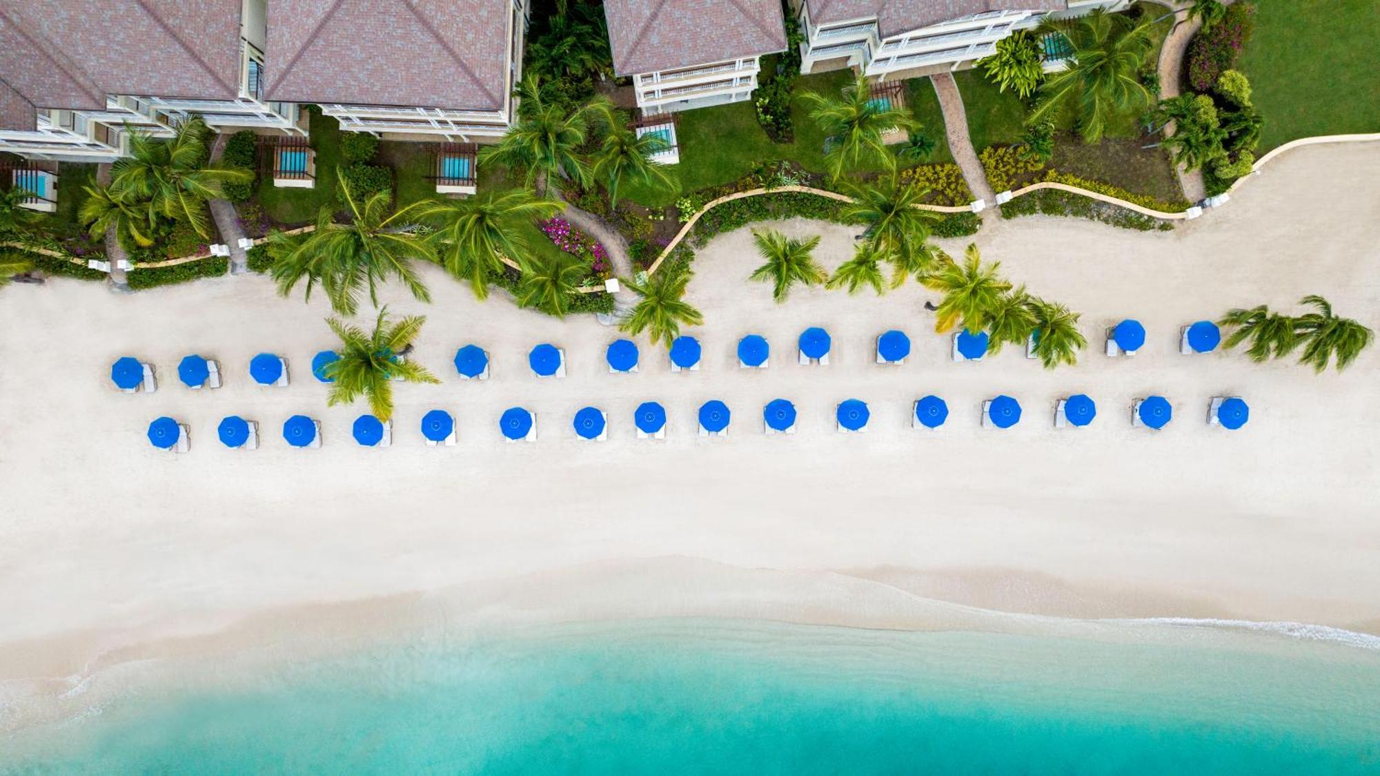 The Landings Resort And Spa - All Suites Gros Islet Eksteriør bilde