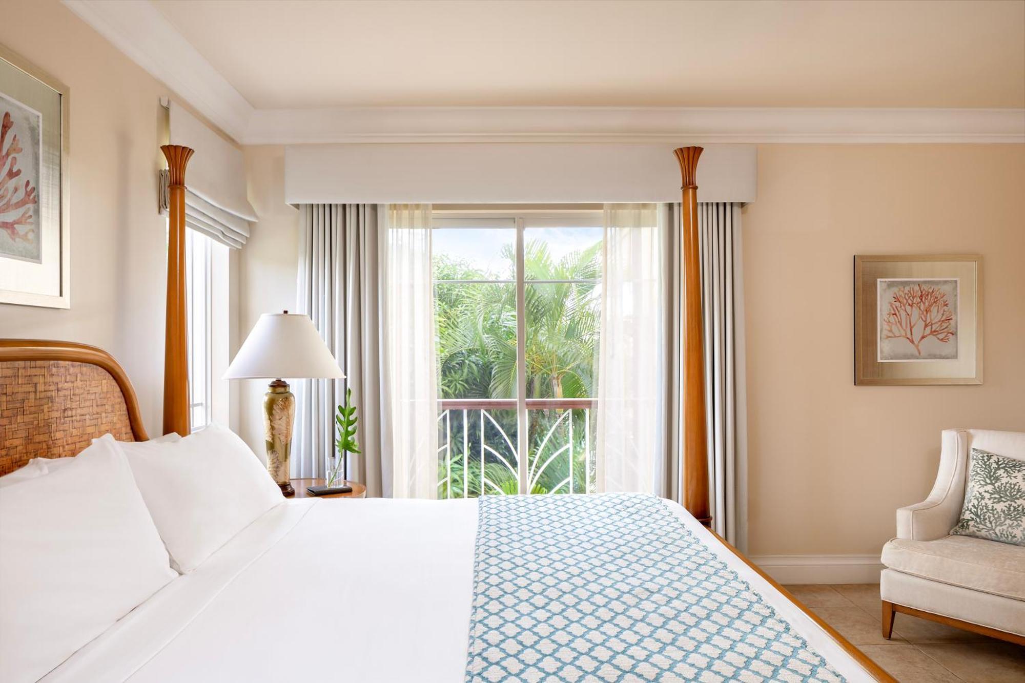 The Landings Resort And Spa - All Suites Gros Islet Eksteriør bilde
