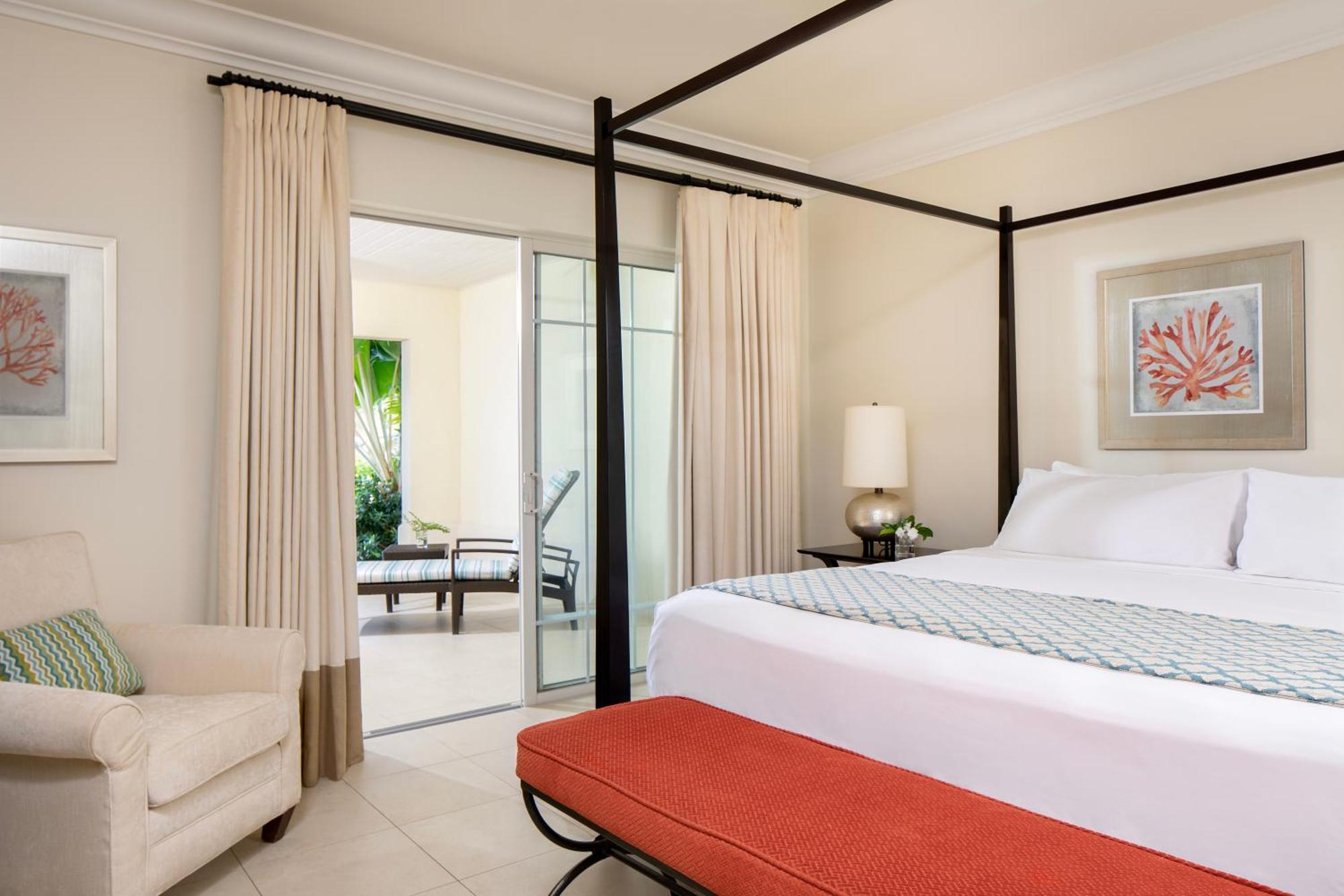 The Landings Resort And Spa - All Suites Gros Islet Eksteriør bilde