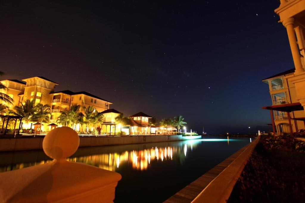 The Landings Resort And Spa - All Suites Gros Islet Eksteriør bilde