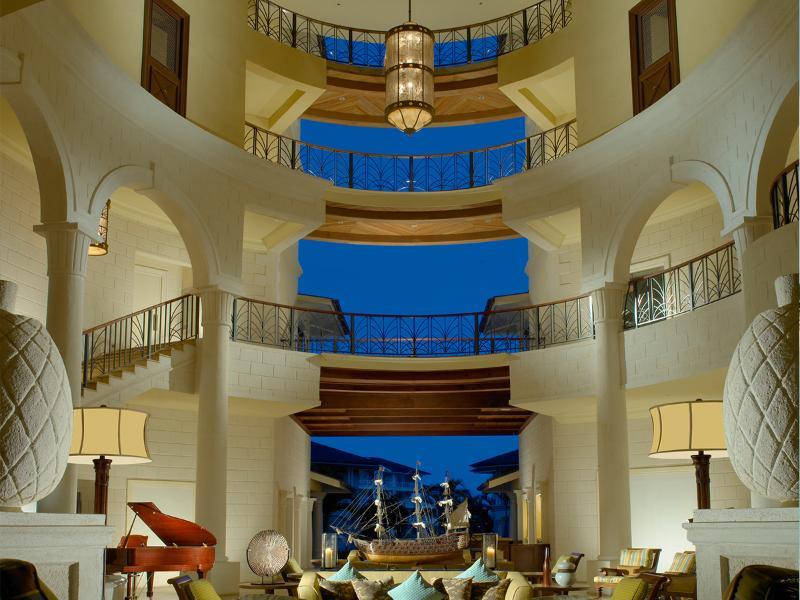 The Landings Resort And Spa - All Suites Gros Islet Eksteriør bilde