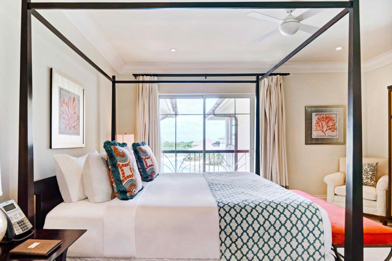 The Landings Resort And Spa - All Suites Gros Islet Eksteriør bilde
