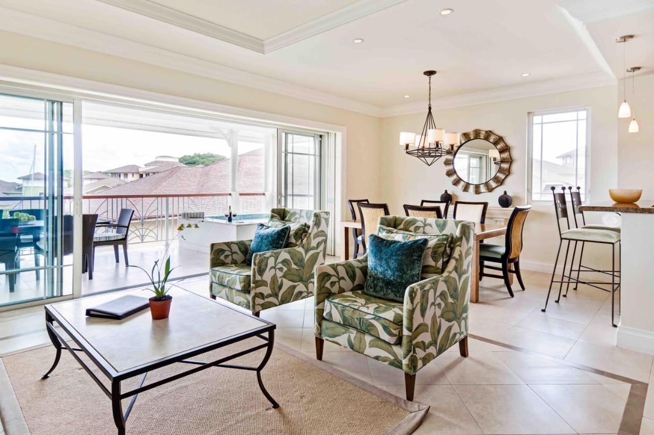 The Landings Resort And Spa - All Suites Gros Islet Eksteriør bilde