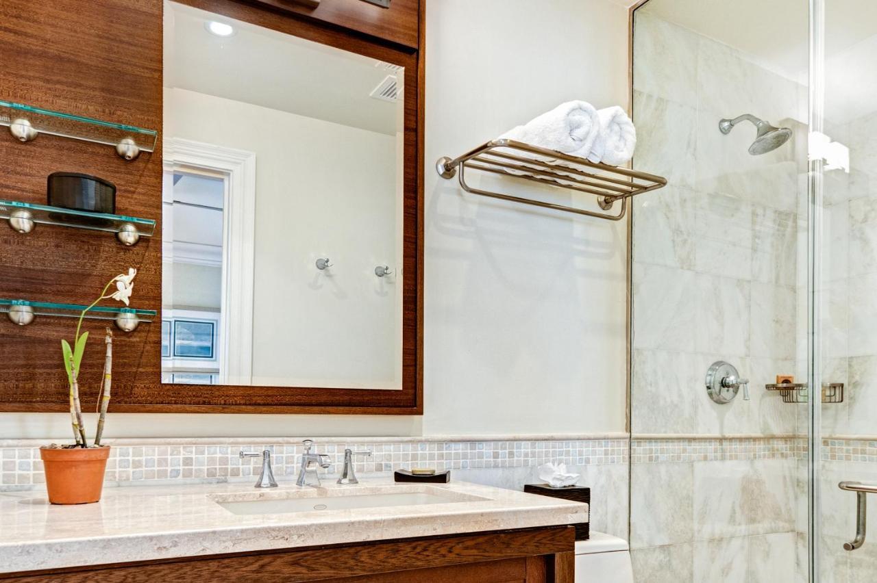The Landings Resort And Spa - All Suites Gros Islet Eksteriør bilde