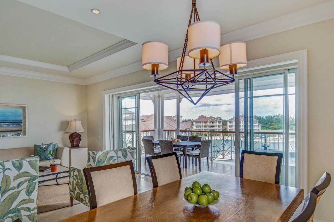 The Landings Resort And Spa - All Suites Gros Islet Eksteriør bilde
