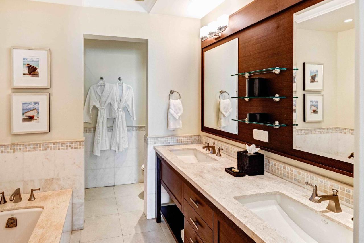 The Landings Resort And Spa - All Suites Gros Islet Eksteriør bilde