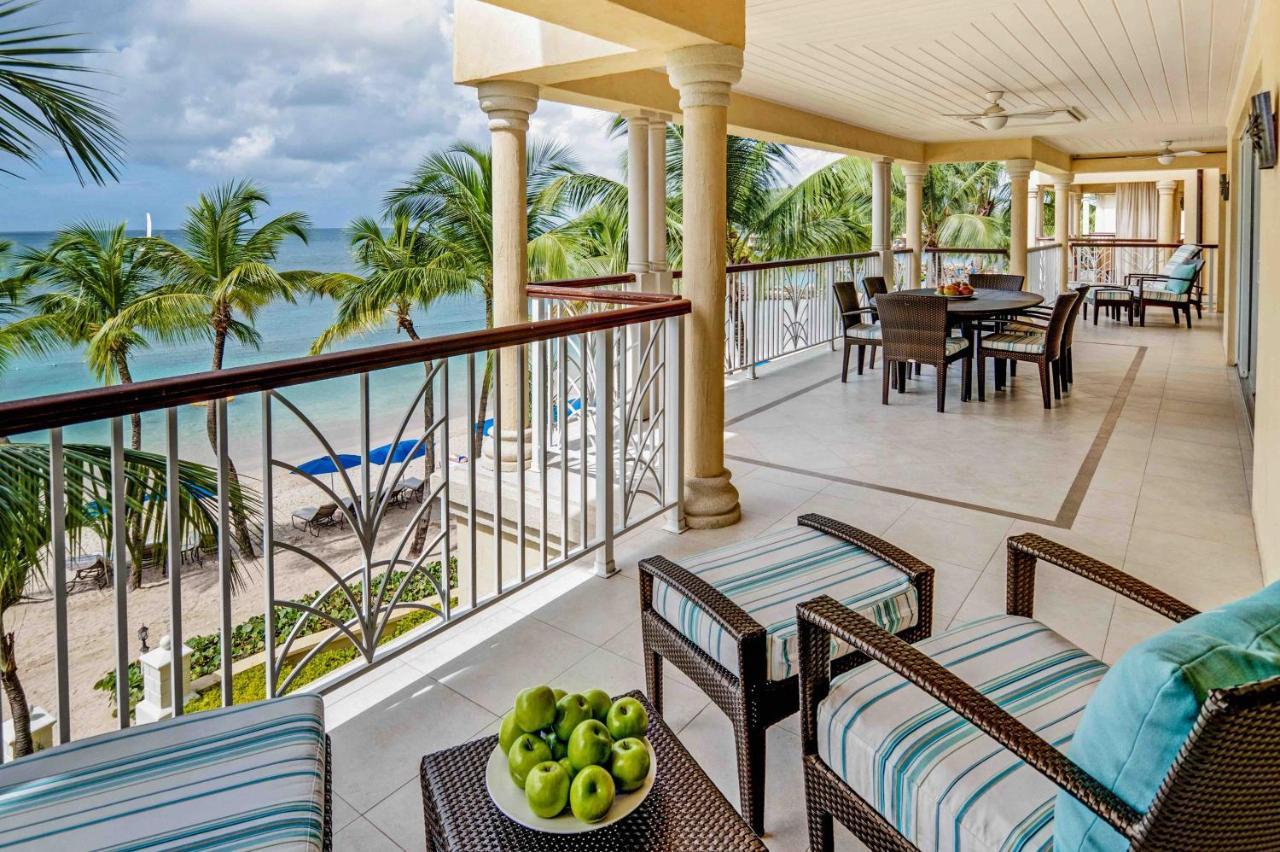 The Landings Resort And Spa - All Suites Gros Islet Eksteriør bilde