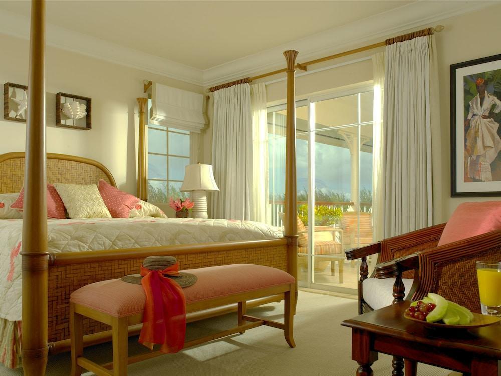 The Landings Resort And Spa - All Suites Gros Islet Eksteriør bilde