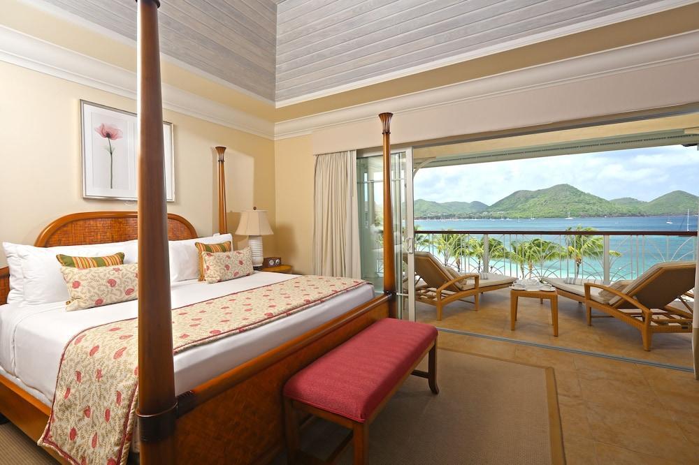 The Landings Resort And Spa - All Suites Gros Islet Eksteriør bilde